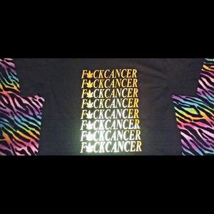 Cancer Survivor Custom Tees